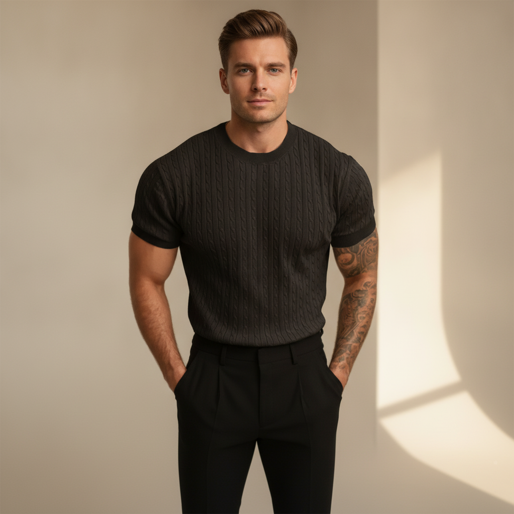 Muzan - Modern T-Shirt