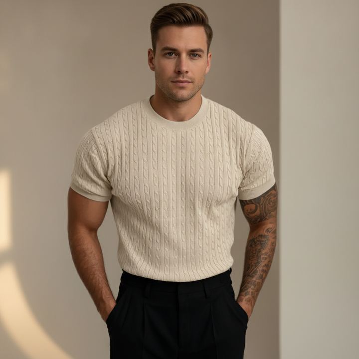 Muzan - Modern T-Shirt