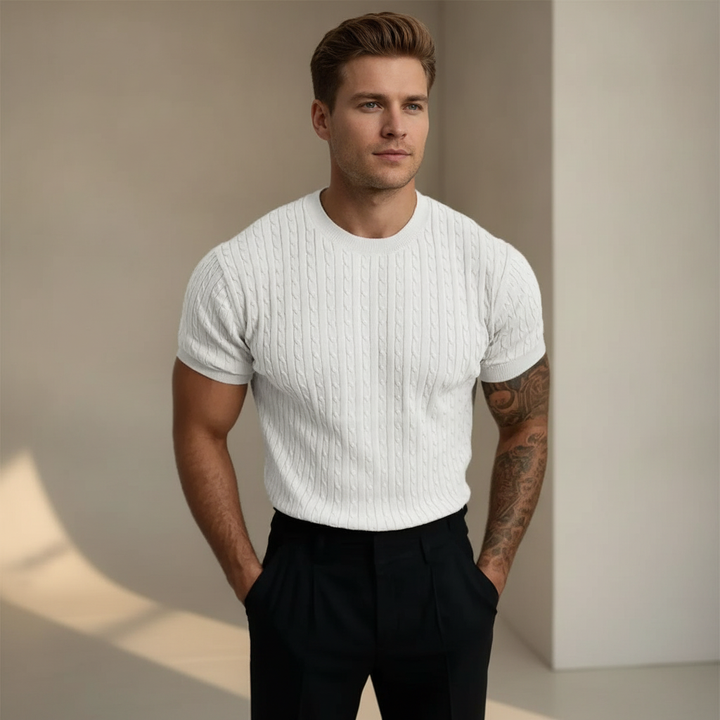 Muzan - Modern T-Shirt