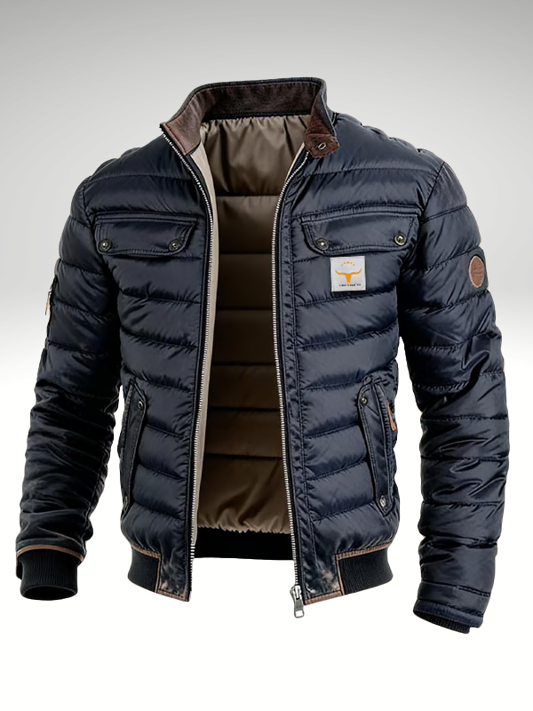 Fachtna | Men&