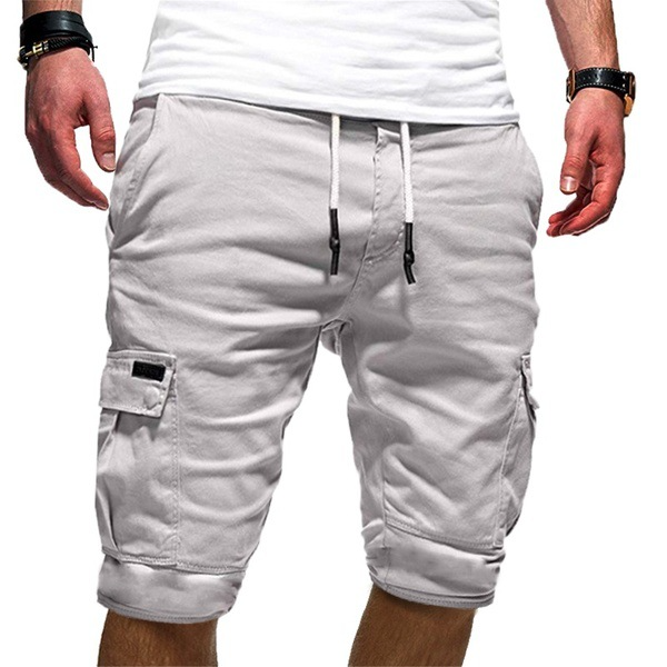Colton | Casual &amp; Stylish Cargo Shorts