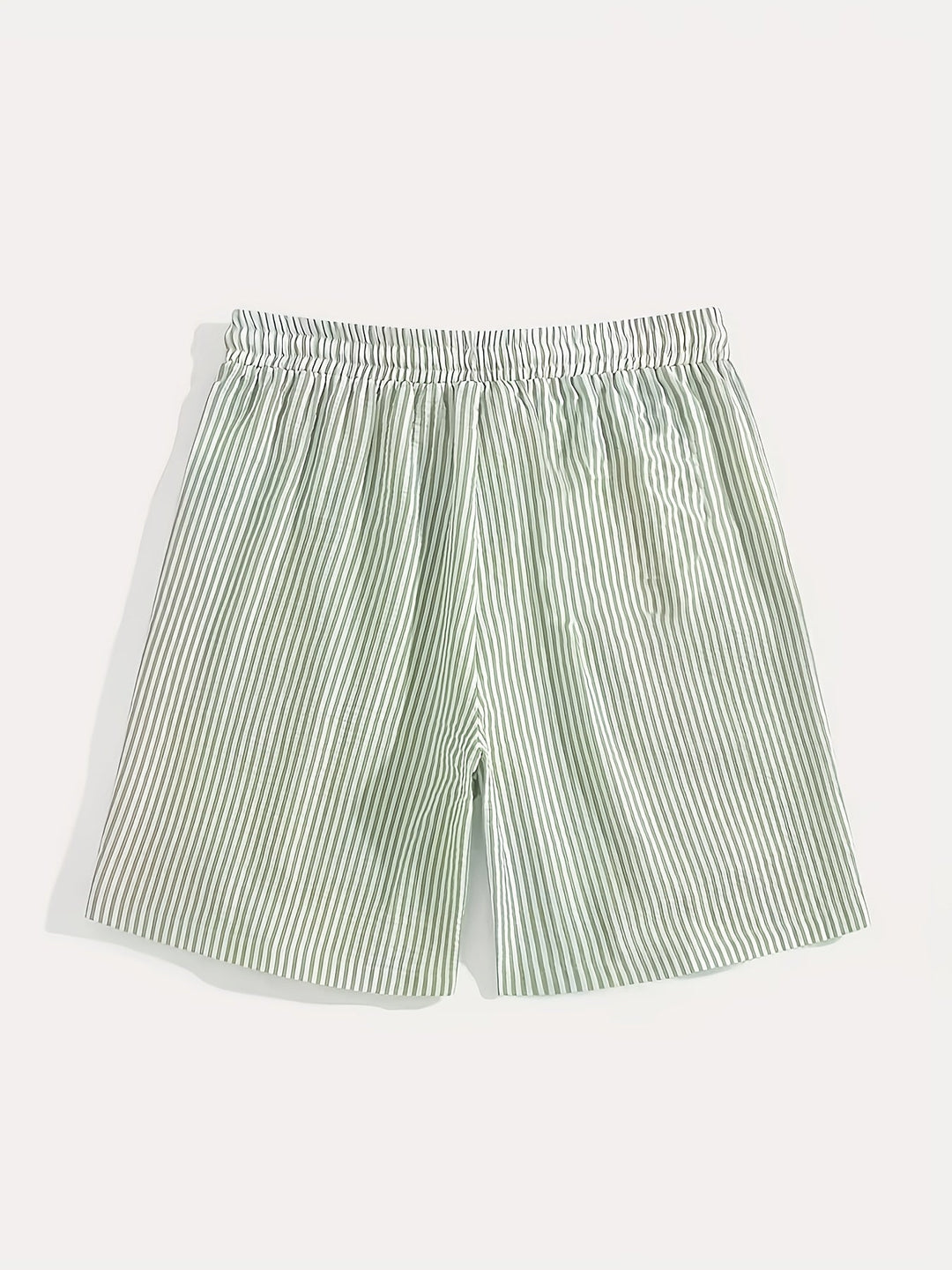 Weston | Relaxed Everyday Shorts