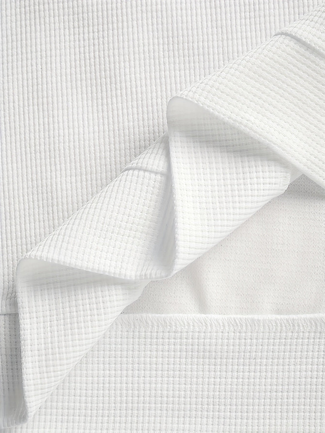 Aaron | Textured Elbow-Patch Pullover