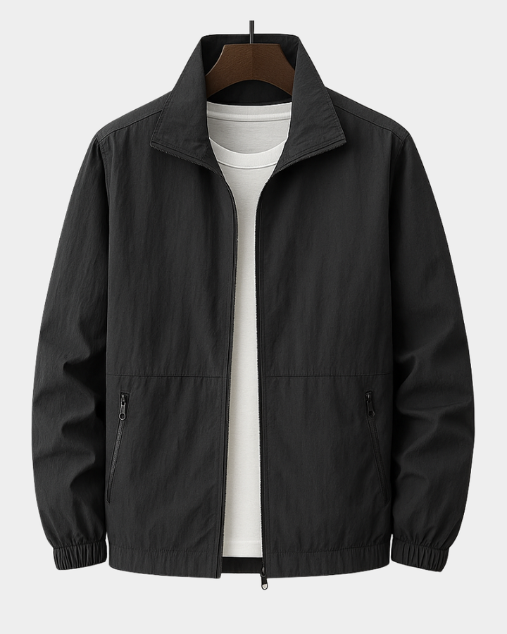 Caleb | Classic Comfort Summer Jacket