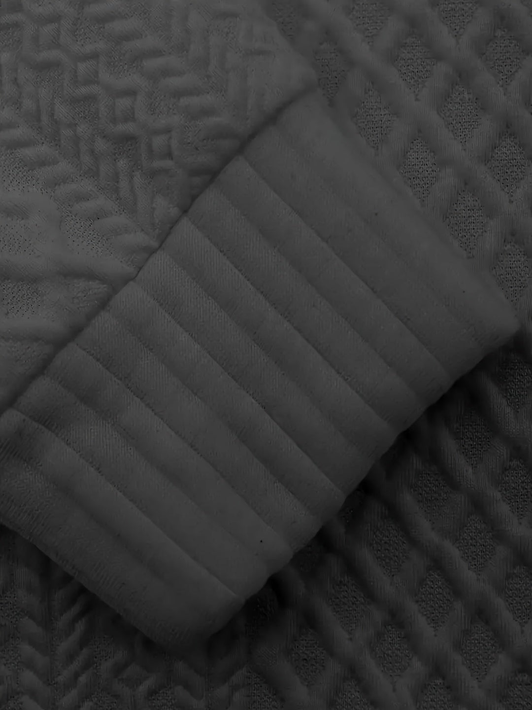Ronan | Stand Collar Button Henley Sweater