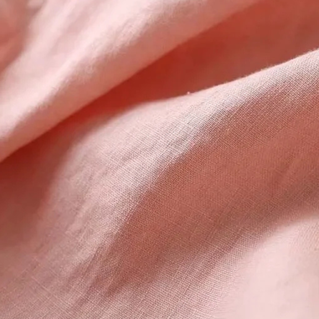 Women’s Blouse | Embroidered Wrap Detail