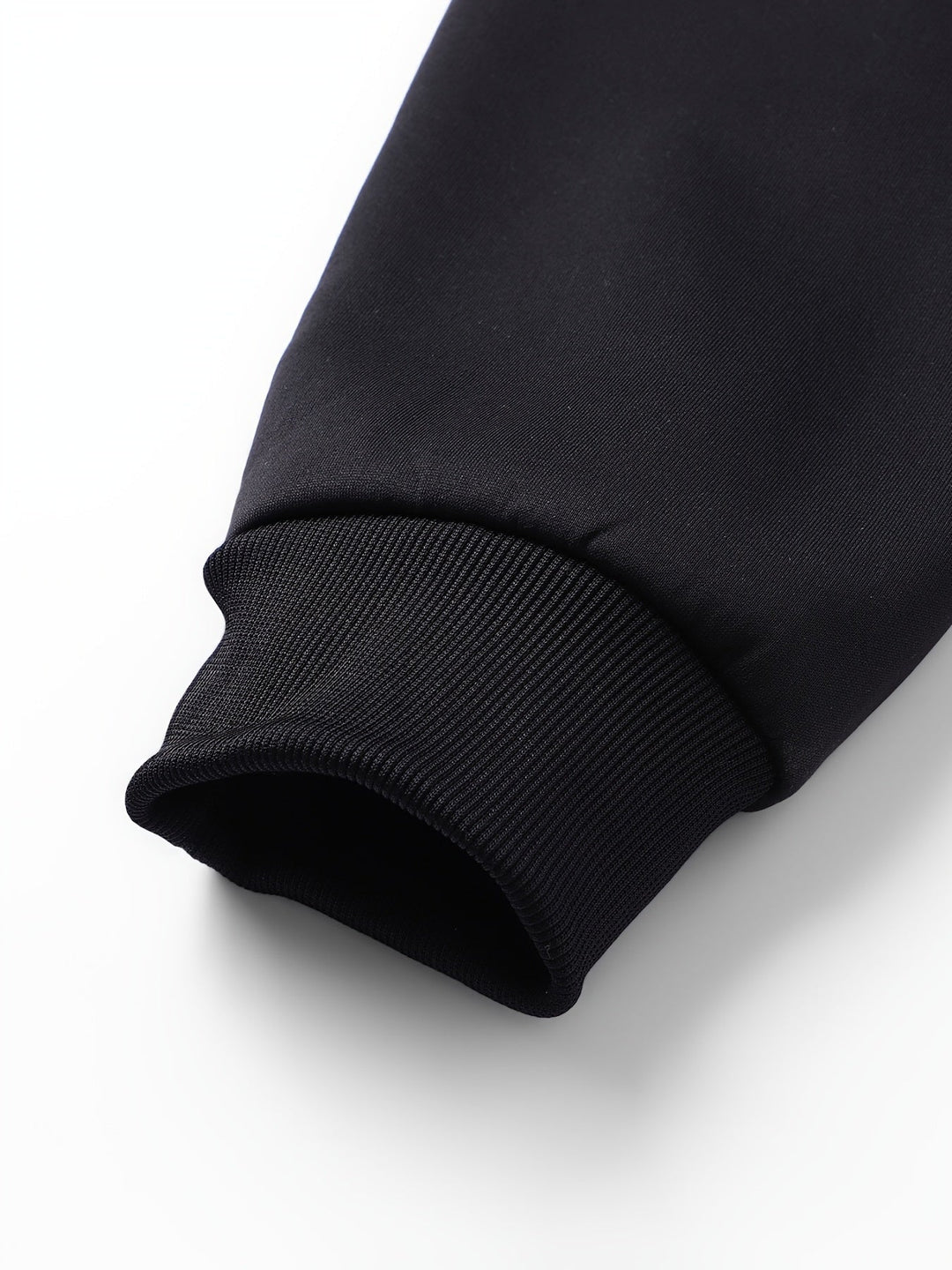 Russell | Cozy Hooded Zip-Up Jacket