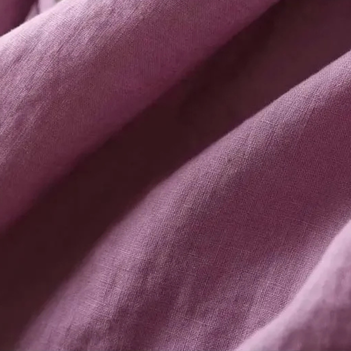 Women’s Blouse | Embroidered Wrap Detail