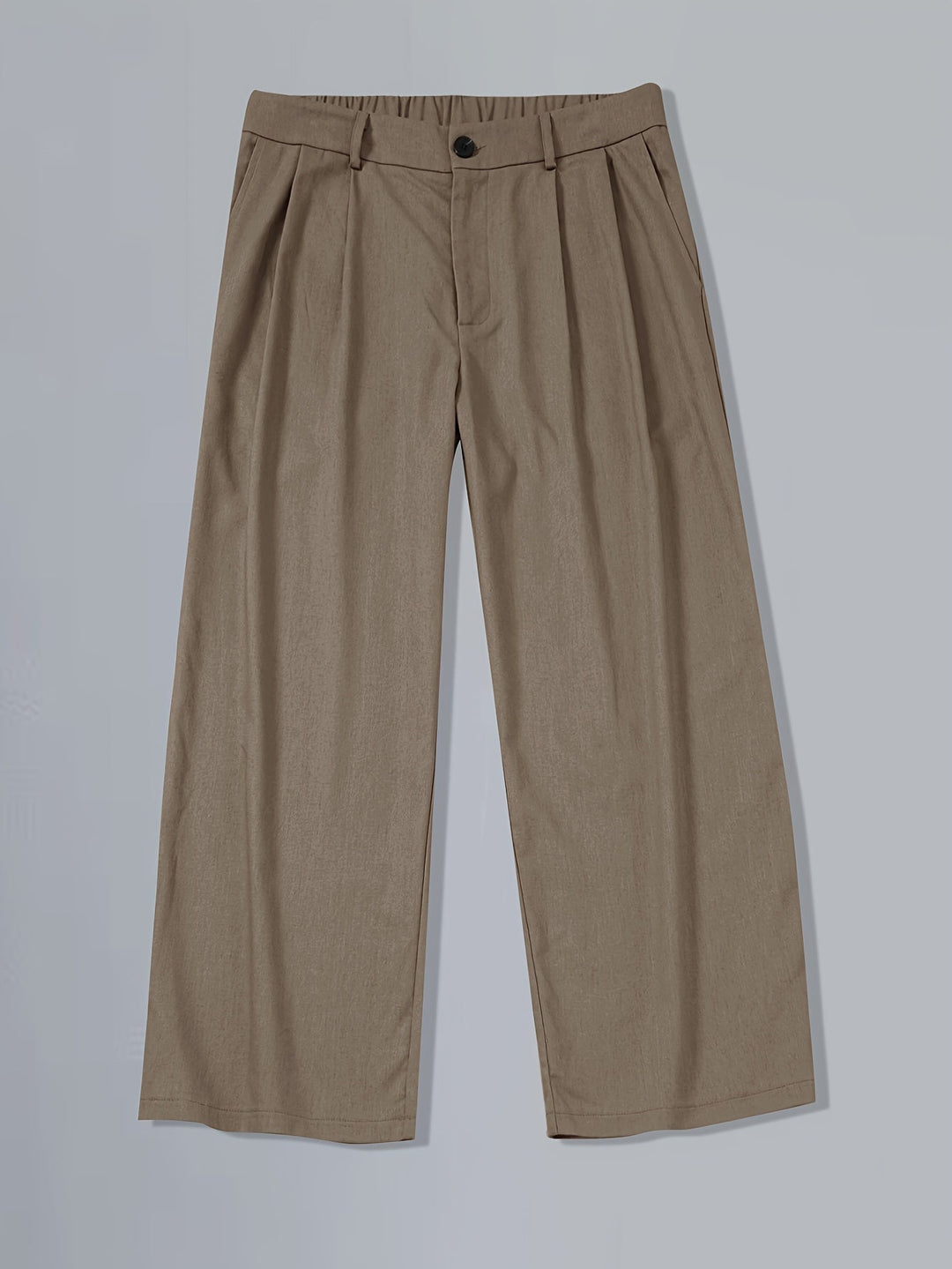 Emmett | Relaxed Tailored Trousers