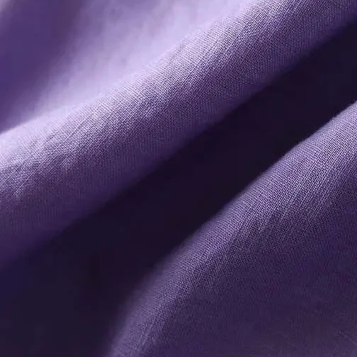Women’s Blouse | Embroidered Wrap Detail
