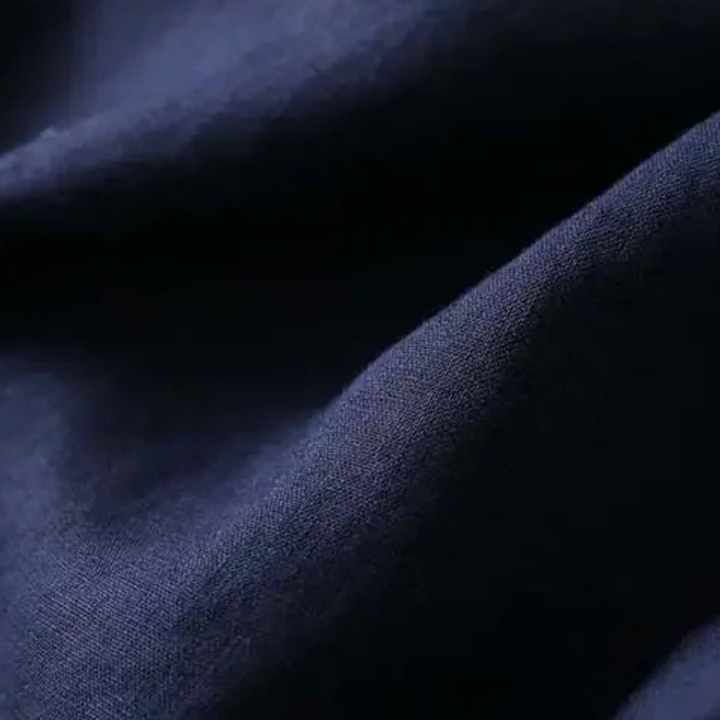 Women’s Blouse | Embroidered Wrap Detail
