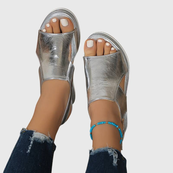 VERONICA | COMFORT SANDALS