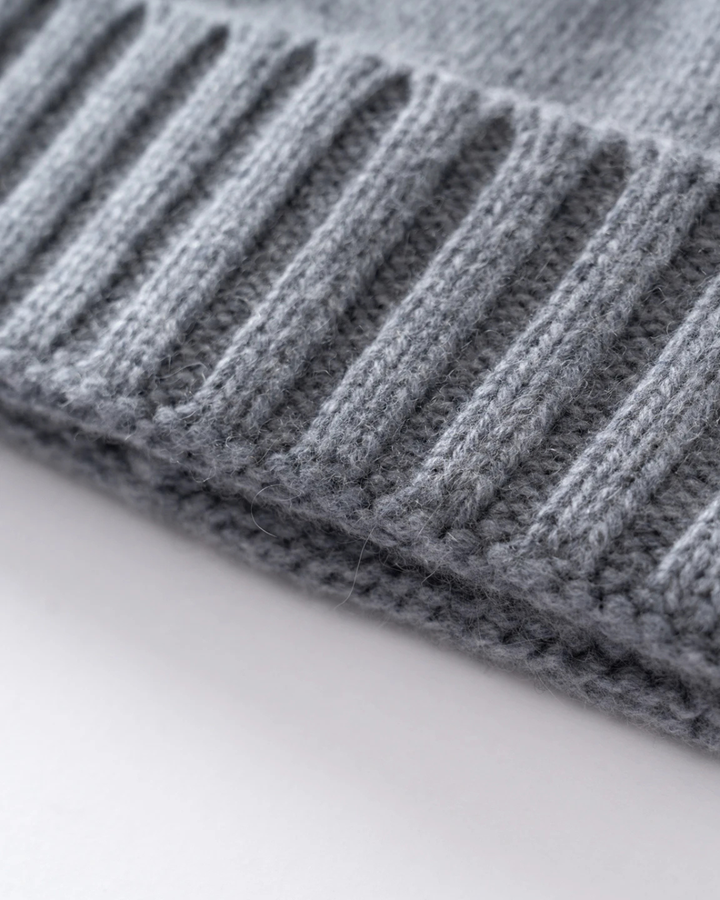 Alderidge Cashmere Beanie