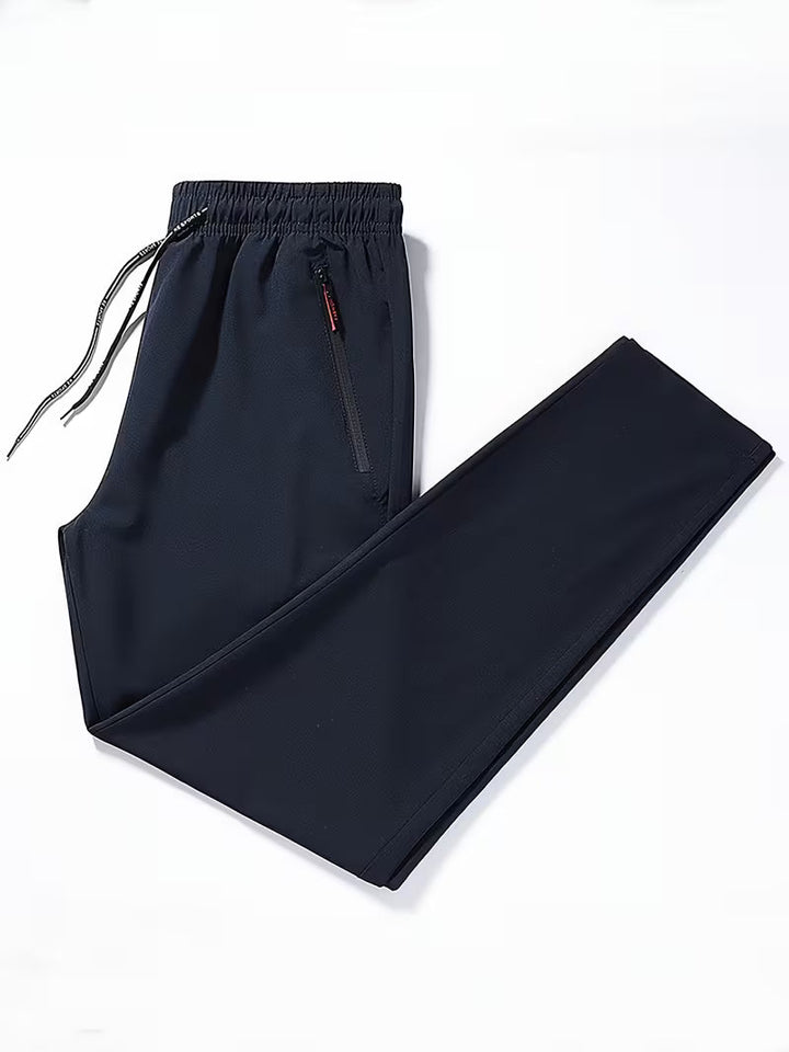 Mason | Casual Breathable Lightweight Pants