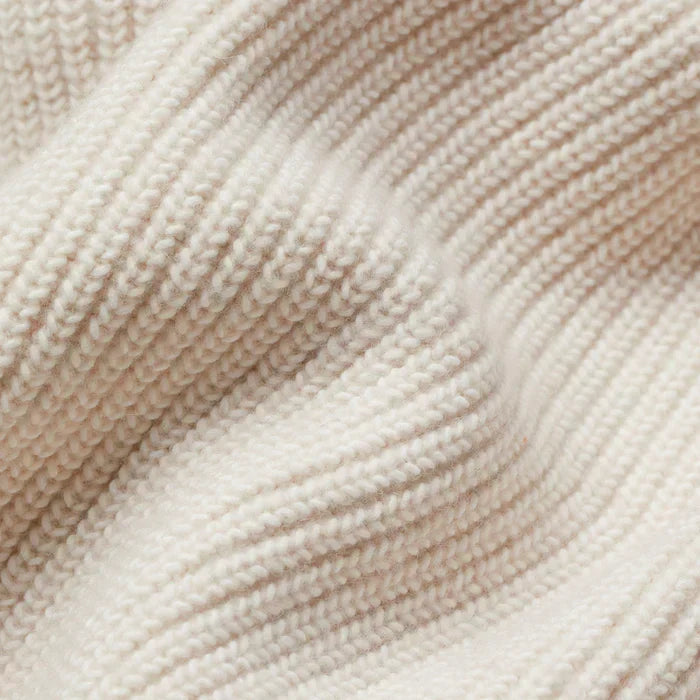 Women’s Cardigan | Open Front Knit Pockets