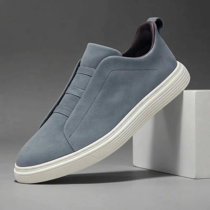 Dominic | Comfortable and Versatile Slip-On Sneakers