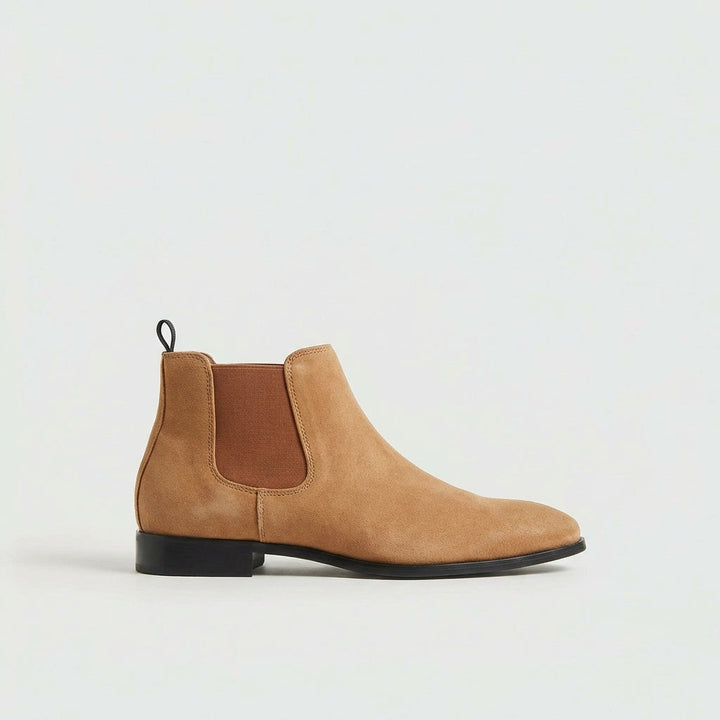 Stratton Chelsea Boots
