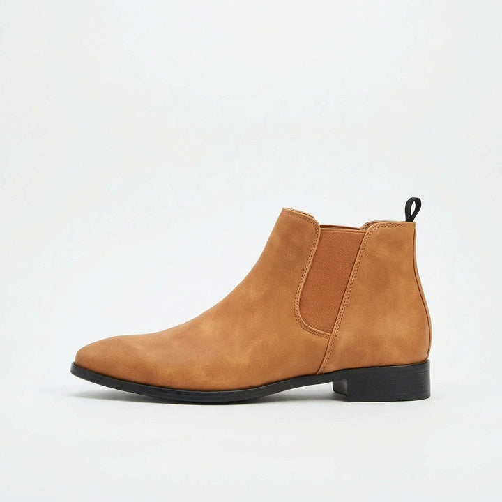 Stratton Chelsea Boots