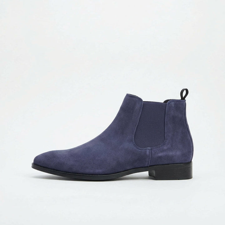 Stratton Chelsea Boots