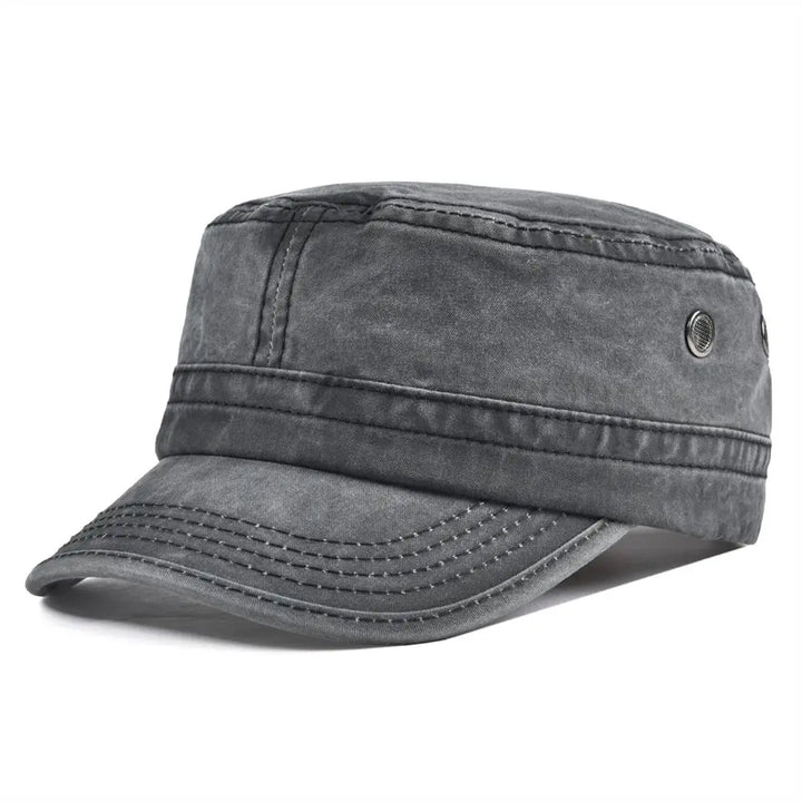 Ethan | Rugged Vintage Baseball Cap