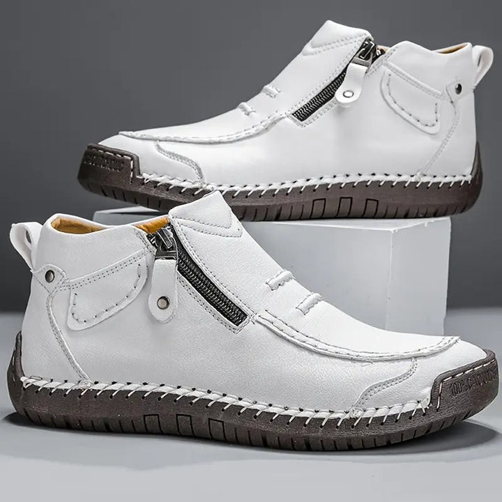 Logan | Premium Everyday Comfort Shoes