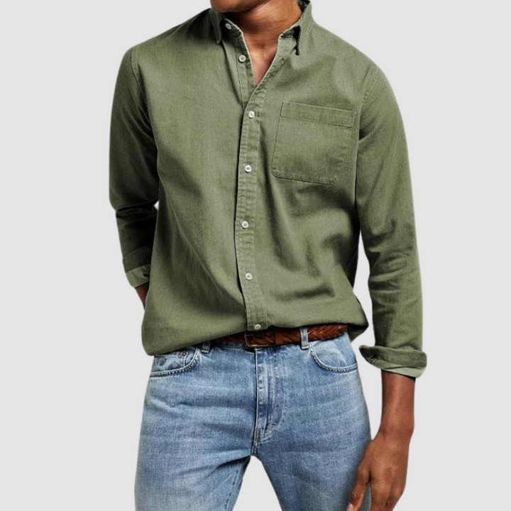 Vincent™ Elegant shirt