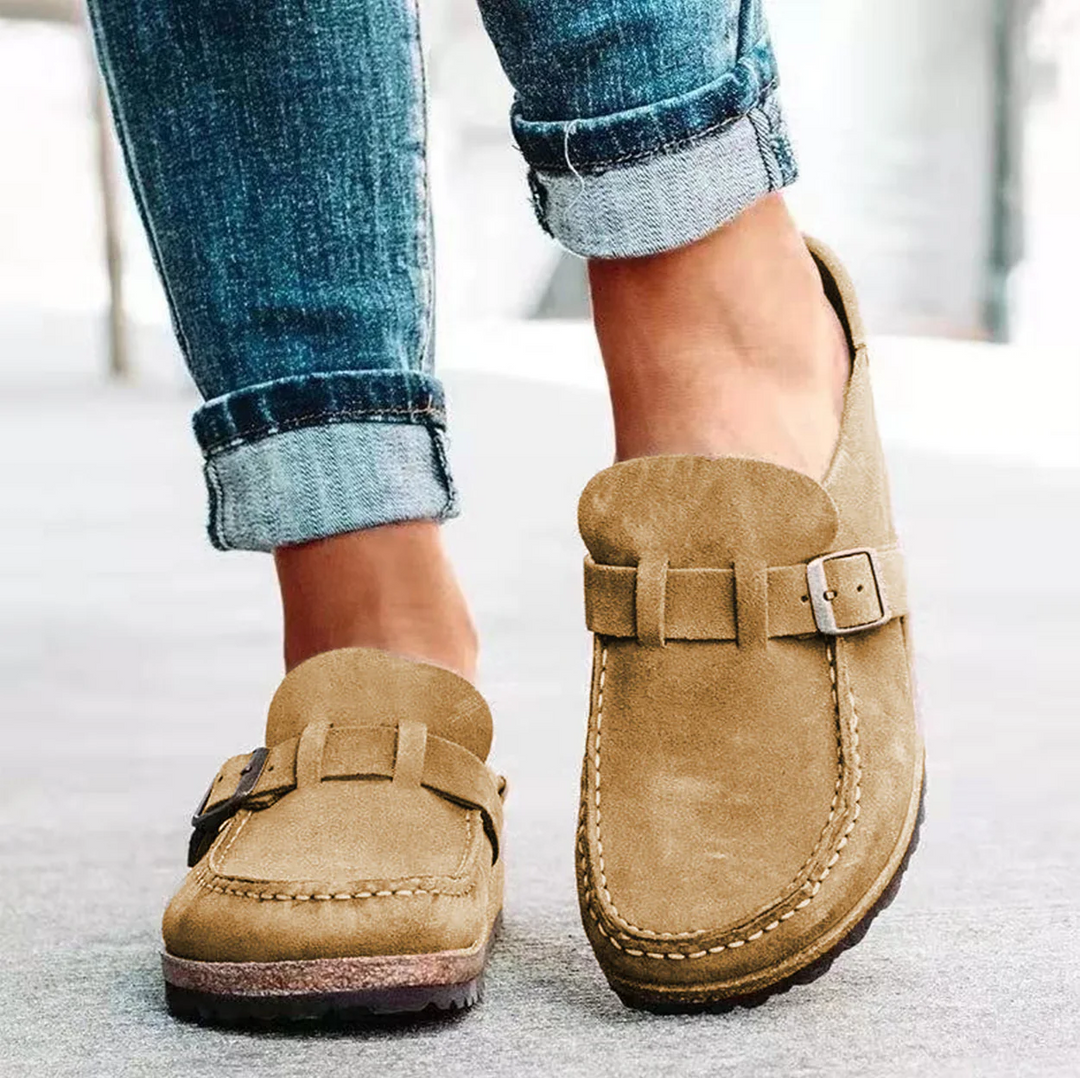 Gracelynn | Orthopedic Women&