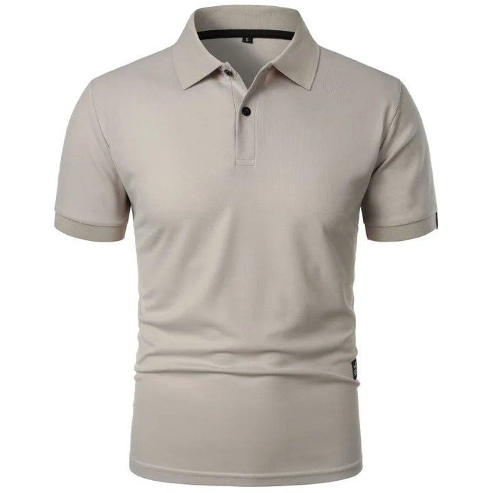 Henry | Casual Button Up Collar Shirt