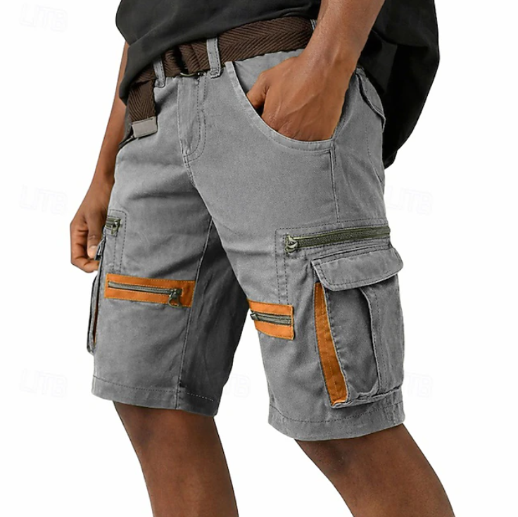 Sawyer | Casual Outdoor Cargo Short