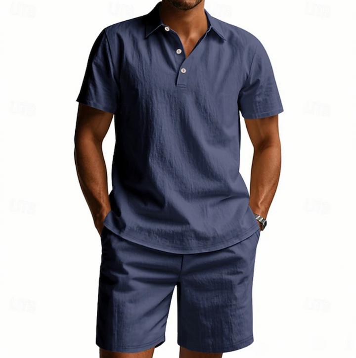 Frank | Casual Everyday 2 Piece Set
