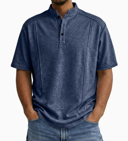Alexander | Classic Button Up Shirt