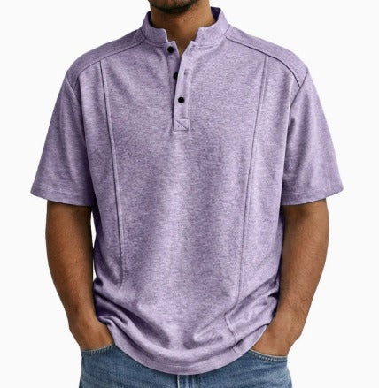 Alexander | Classic Button Up Shirt
