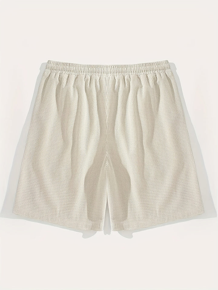 Gavin | Relaxed Everyday Shorts