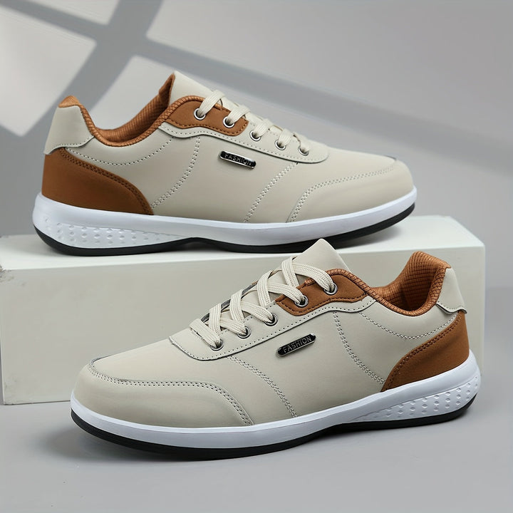 Maxwell | Everyday Casual Sneakers