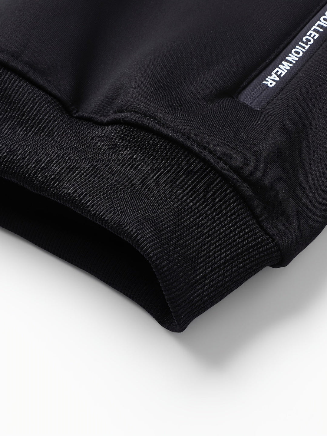 Russell | Cozy Hooded Zip-Up Jacket