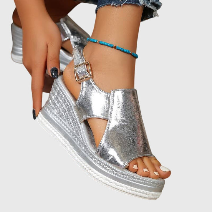 VERONICA | COMFORT SANDALS