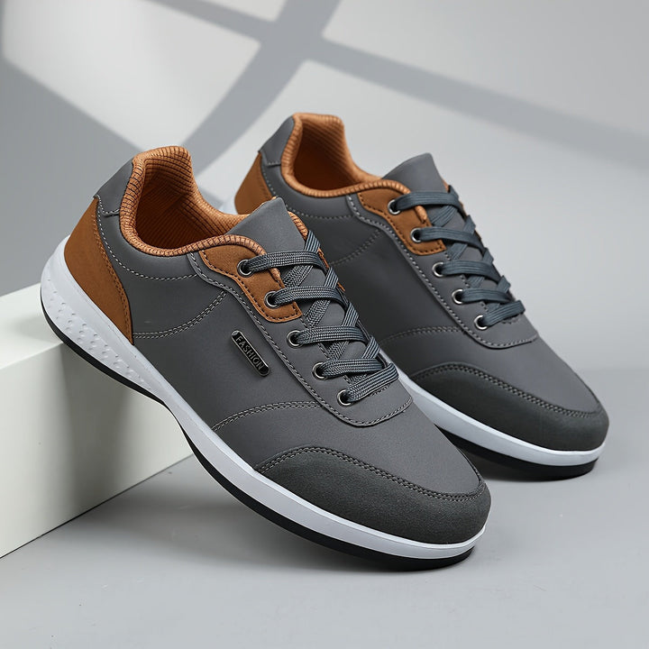 Maxwell | Everyday Casual Sneakers