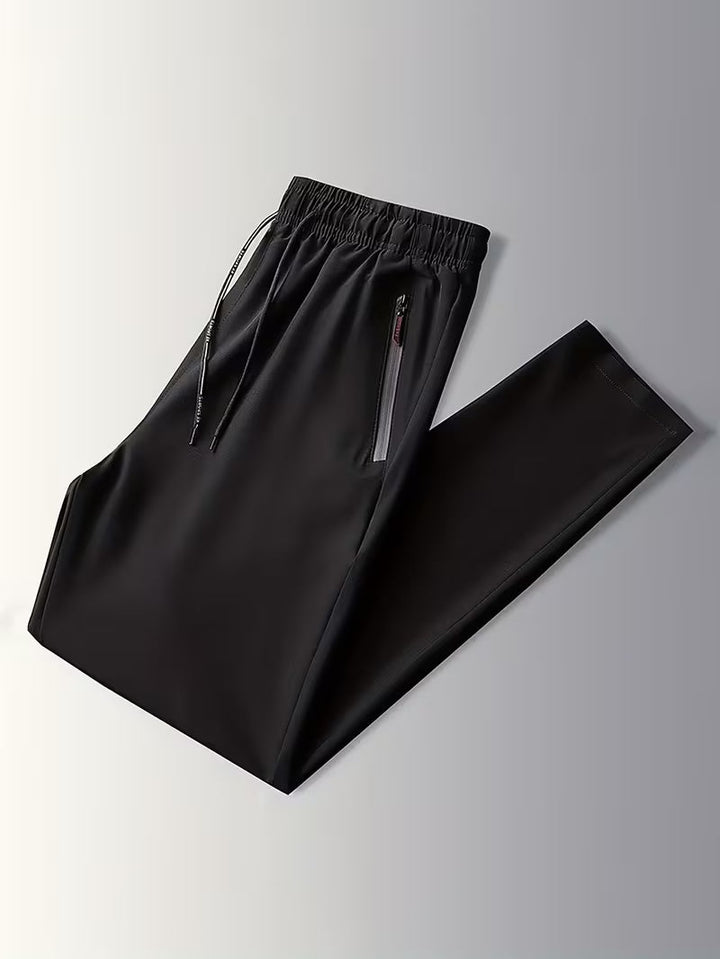 Mason | Casual Breathable Lightweight Pants
