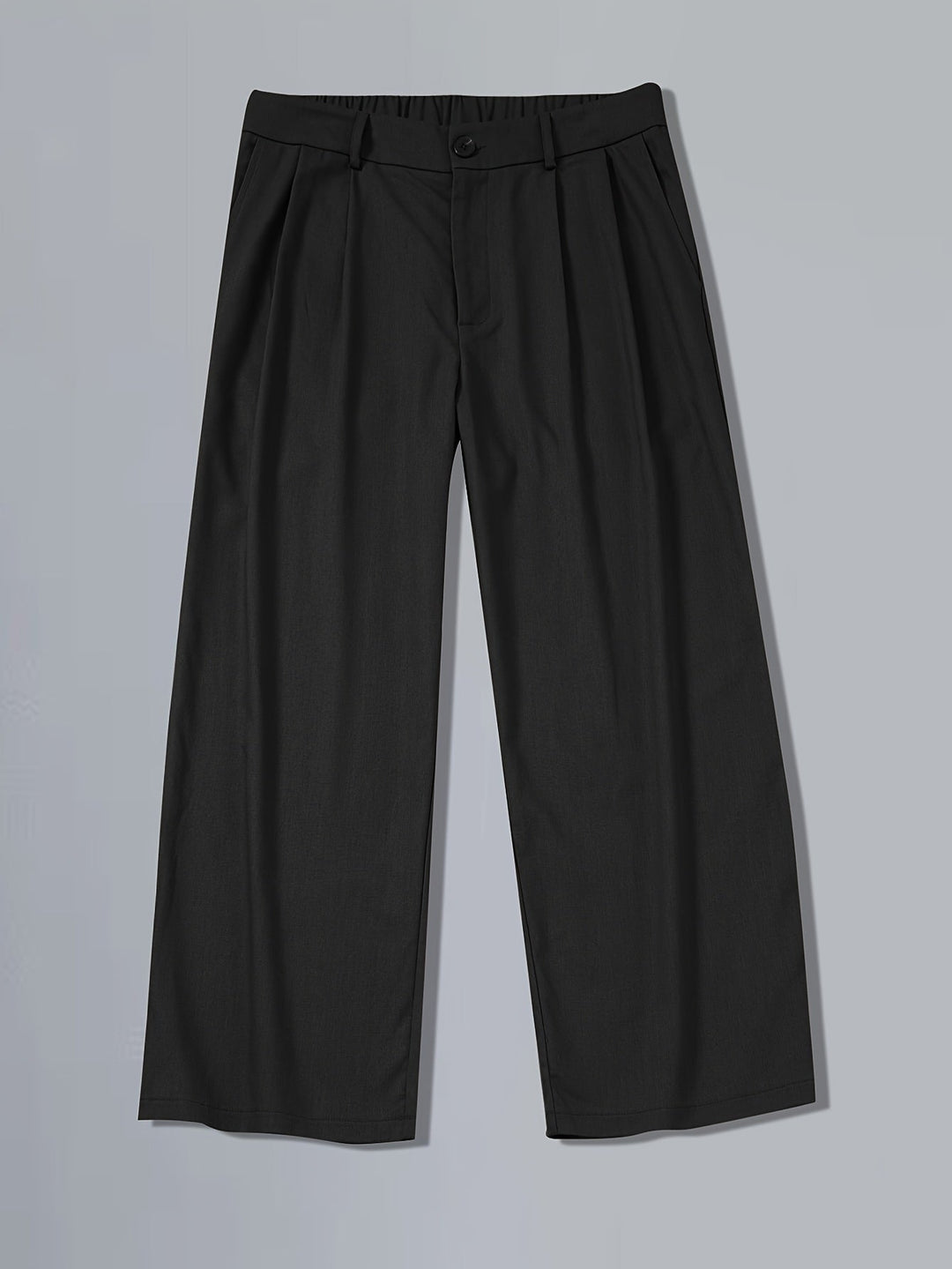 Emmett | Relaxed Tailored Trousers