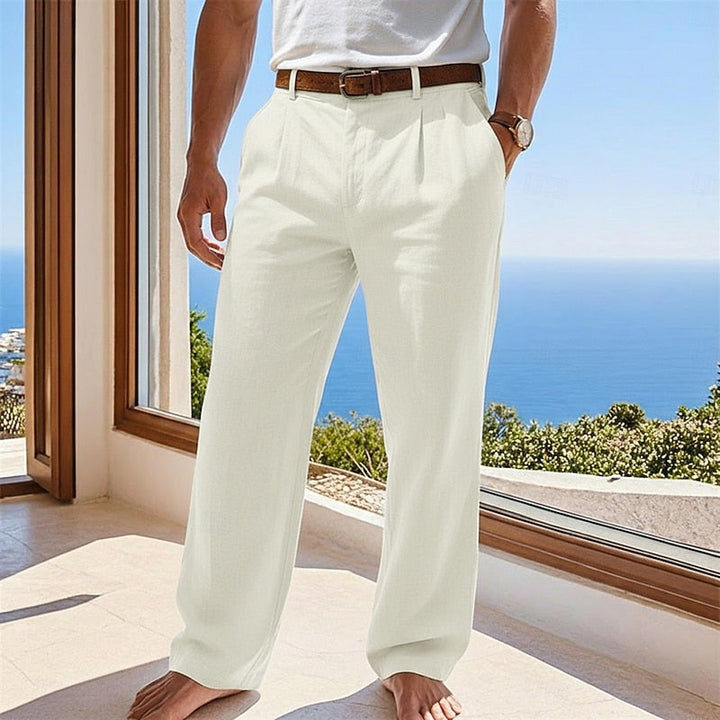 Oscar | Relaxed Summer Pants