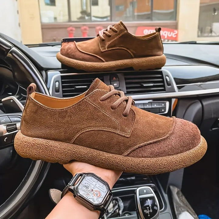 Ethan | Everyday Orthopedic Comfort Shoes