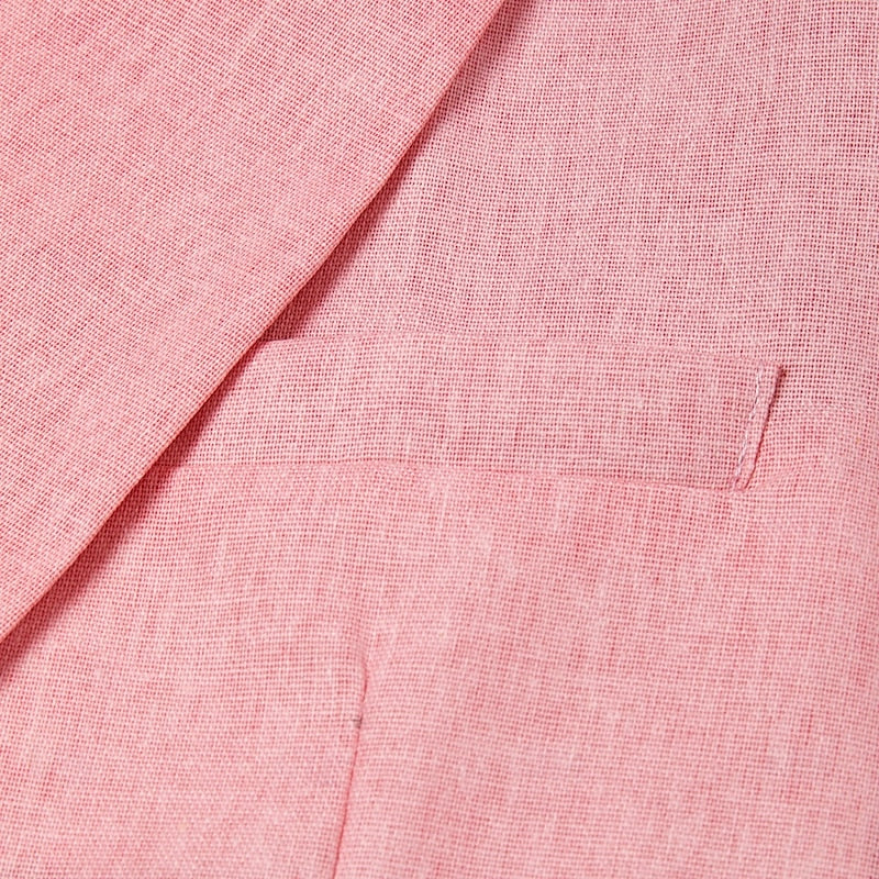 Dalton | Tailored Notch-Collar Blazer