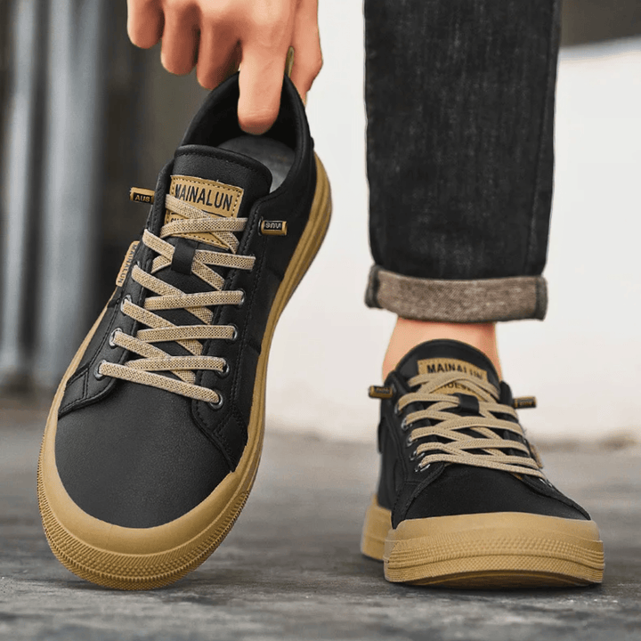 Raymond | Premium Comfortable Everyday Shoes