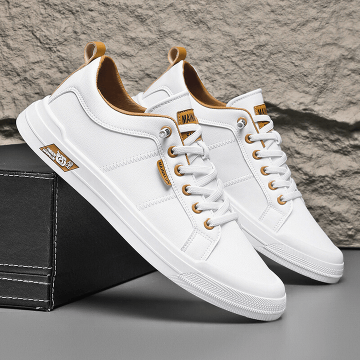 Raymond | Premium Comfortable Everyday Shoes